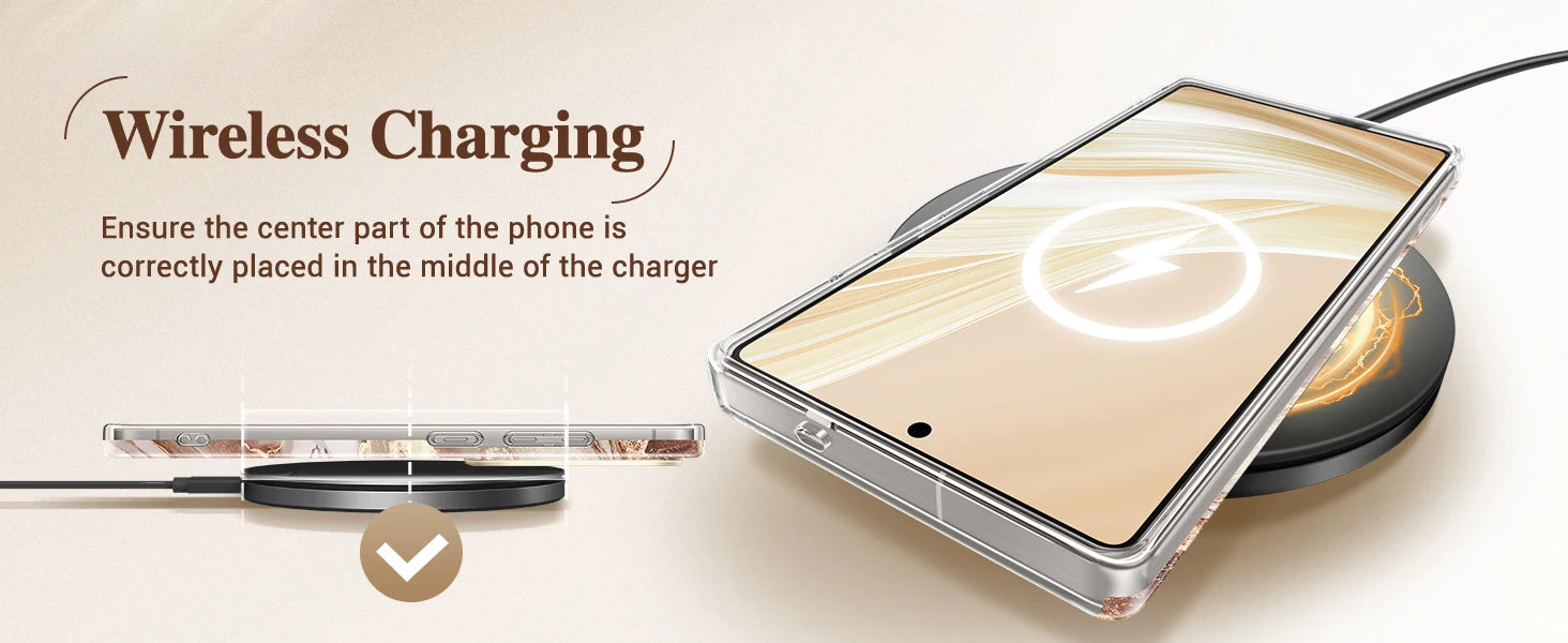 for Samsung Galaxy S25 Ultra Case with Slide Camera Cover Screen Protector Shockproof Drop Protection Marble Phone Cover