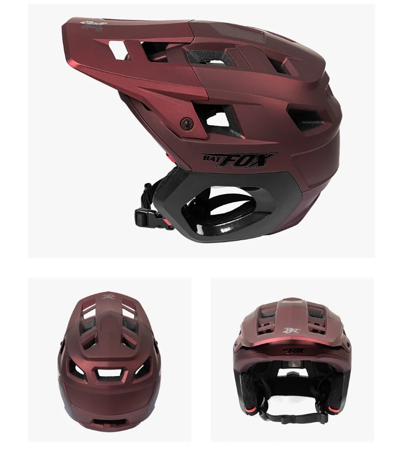 Mountain Road Bicycle protective helmet for ears Racing Riding Cycling Bike Equipments Mountain Outdoor Sport mtb helme