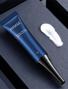 Awaken Peptide Depuffing Eye Gel Reduces Appearance Of Fine Lines Retinol Eye Cream Anti Aging Remove Eye Bags Dark Circle