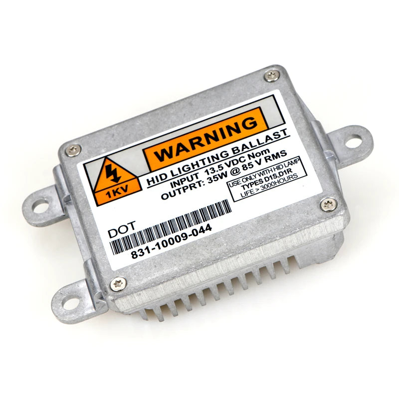 For Lincoln Navigator 2003-2006 Car Headlight Xenon Ballast Replacement D1S 831-10009-044 831-10009-041 83110009044