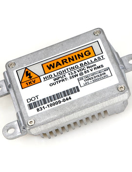 For Lincoln Navigator 2003-2006 Car Headlight Xenon Ballast Replacement D1S 831-10009-044 831-10009-041 83110009044