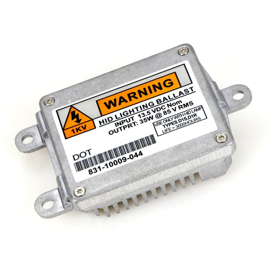 For Lincoln Navigator 2003-2006 Car Headlight Xenon Ballast Replacement D1S 831-10009-044 831-10009-041 83110009044