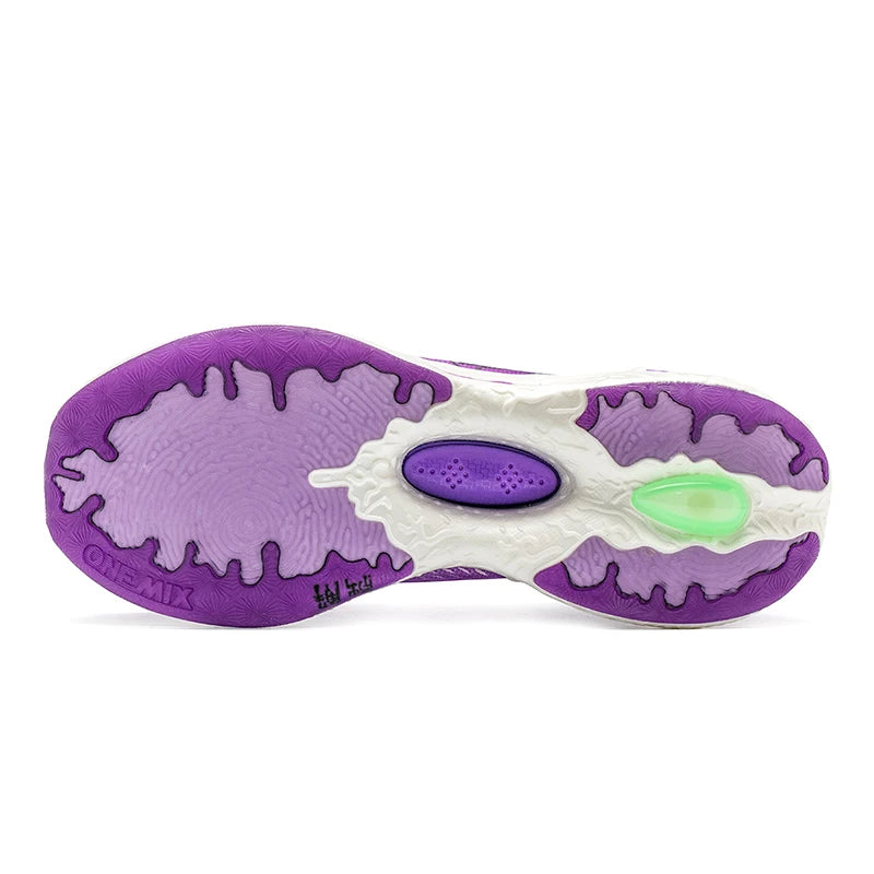 Style Color O-Resilio CreamMix Road Running Shoes for Man Lightweight Cushioning Men Training Outdoor Sneakers