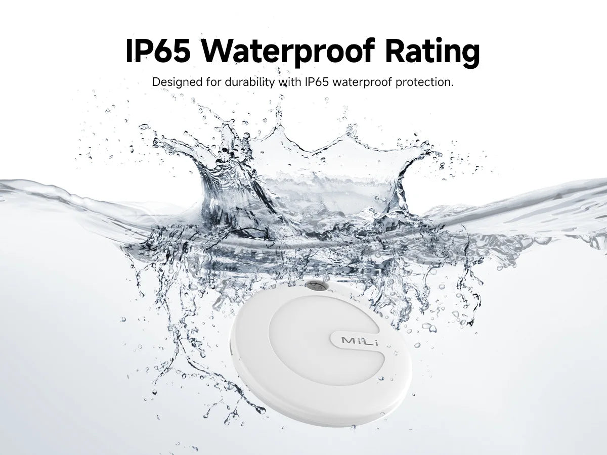 Smart Global Position Systm Tracker For Android Anti-Lost Device Item Finder Intelligent Locator Work With Google Find My Device For Pet Key