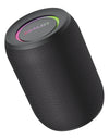 Powerful Bluetooth Speaker, Bass Wireless, LED Light, Outdoor Speakers, Subwoofer, Waterproof Sound Box Support