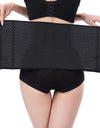 Slimming Body Shaper Waist Trainer Belt Corset Abdomen Belly Tummy Control Fitness Compression Shapewear