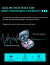 Xiaomi Sleep Invisible Earbuds Tiny Headphones Hidden Noise Cancelling Wireless Headsets Sports Stereo Bluetooth 5.3 Earphone