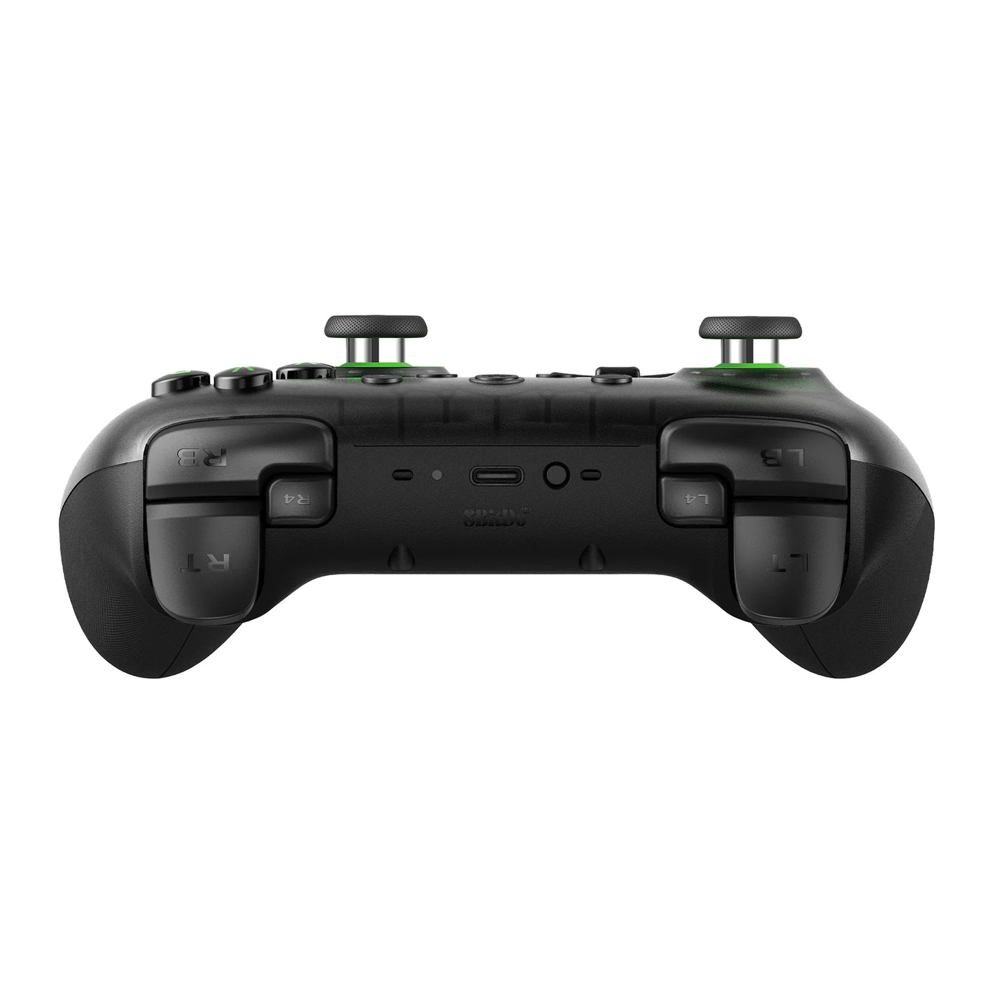 Wireless Gaming Controller with Hall Effect Joysticks and Triggers for PC and Android