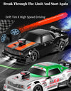 AE86 Remote Control CAR Racing Vehicle Toys For Children 1:16 4WD 2.4G High Speed GTR RC Electric Drift Cars Children Toys Gift
