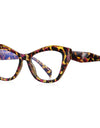 Reading glasses frames glasses woman anti blue light glasses women optical lenses