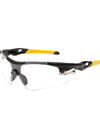 Cycling Sunglasses Mountain Bike Road Eye wear Bicycle Riding Outdoor Sports Glasses Hiking Goggles