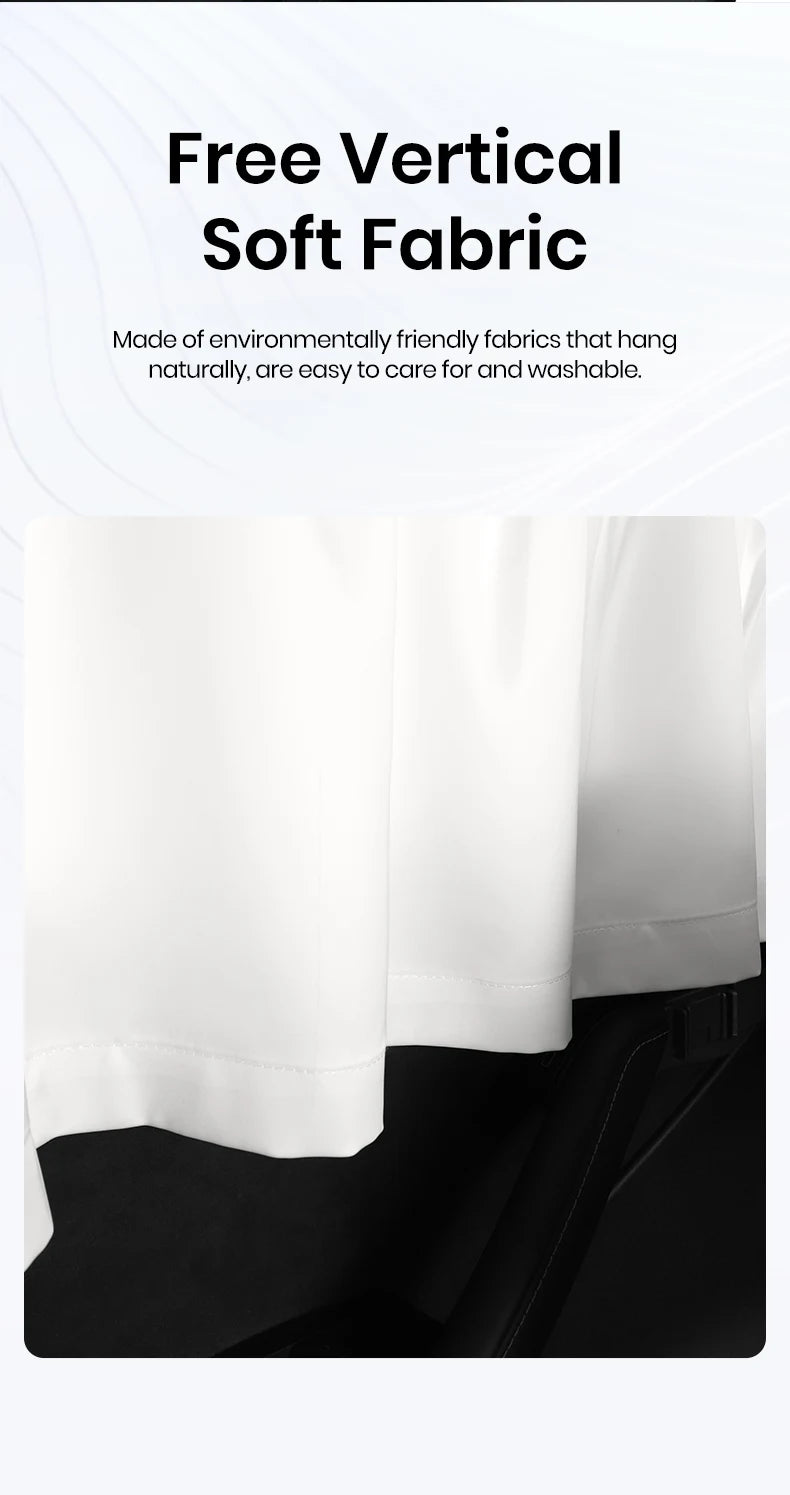 Ice Crystal Side Window Privacy Sunshade Set for Tesla Model 3 Y YL Highland Front and Rear Windshield Cover