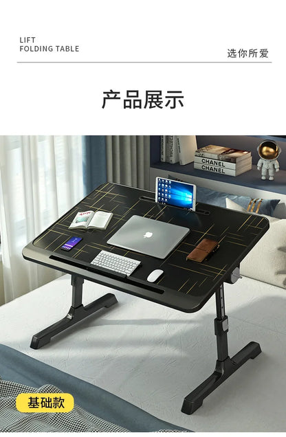 Computer Desk Accessories Room Desks Offer Table Multifunctional Student Desk Plastic Folding Table Mobile Furniture