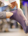 Soft soled shoes, indoor sports shoes, fitness shoes, beach shoes, outdoor shoes