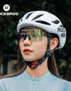 Bicycle Glasses Polarized / Photochromic Lens Bike Sunglasses Men Women UV400 Sports MTB Road Cycling Goggles Glasses