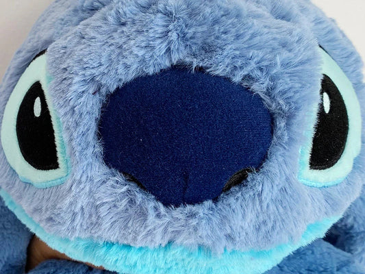 30/40cm Disney Lilo & Stitch Stuffed Plush Doll Christmas Gift Doll Plush Monster Steve Angel