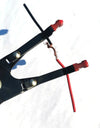 Universal Car Vehicle Soldering Aid Pliers Hold 2 Wires Innovative Car Repair Tool Garage Tools Wire Welding Clamp