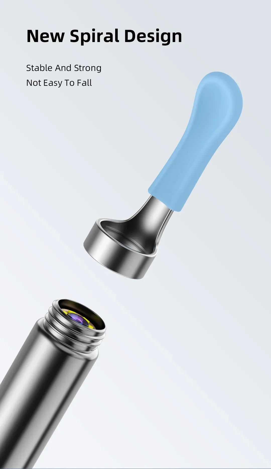 Xlife X3 Visual Earwax Remover With Camera,Smart Ear Cleaner 3.0 Mega Pixels Endoscope Otoscope For Earpick Health Care