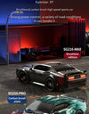 SG216 MAX 1:16 Brushless RC Drift Car With LED 70KM/H Or 40KM/H 4WD High speed Racing Rc Car Monster Truck