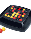 Rainbow Ball Puzzle Magic Chess Board Games Elimination Training Colorful Interactive Jigsaw Montessori Set Educational toys