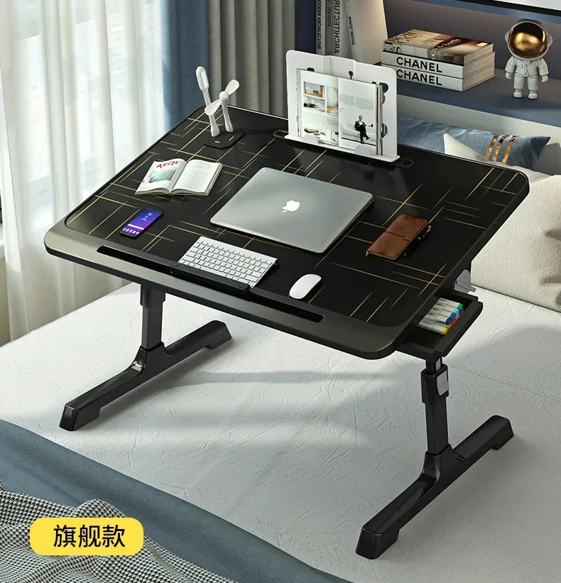 Computer Desk Accessories Room Desks Offer Table Multifunctional Student Desk Plastic Folding Table Mobile Furniture