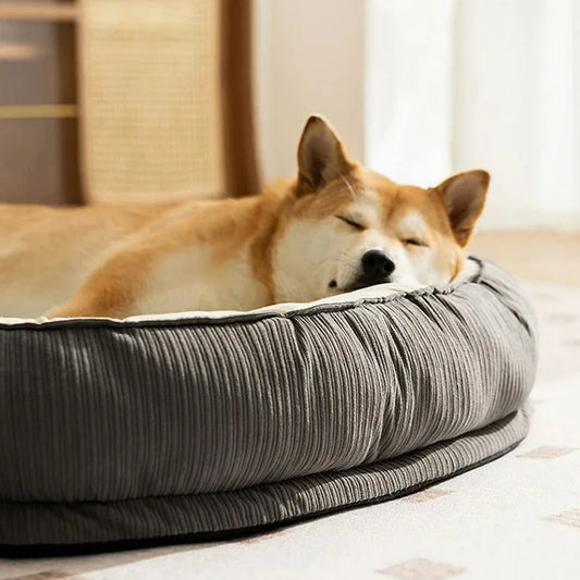 Breathable Dog Bed Cushion Pet Sleeping Mat