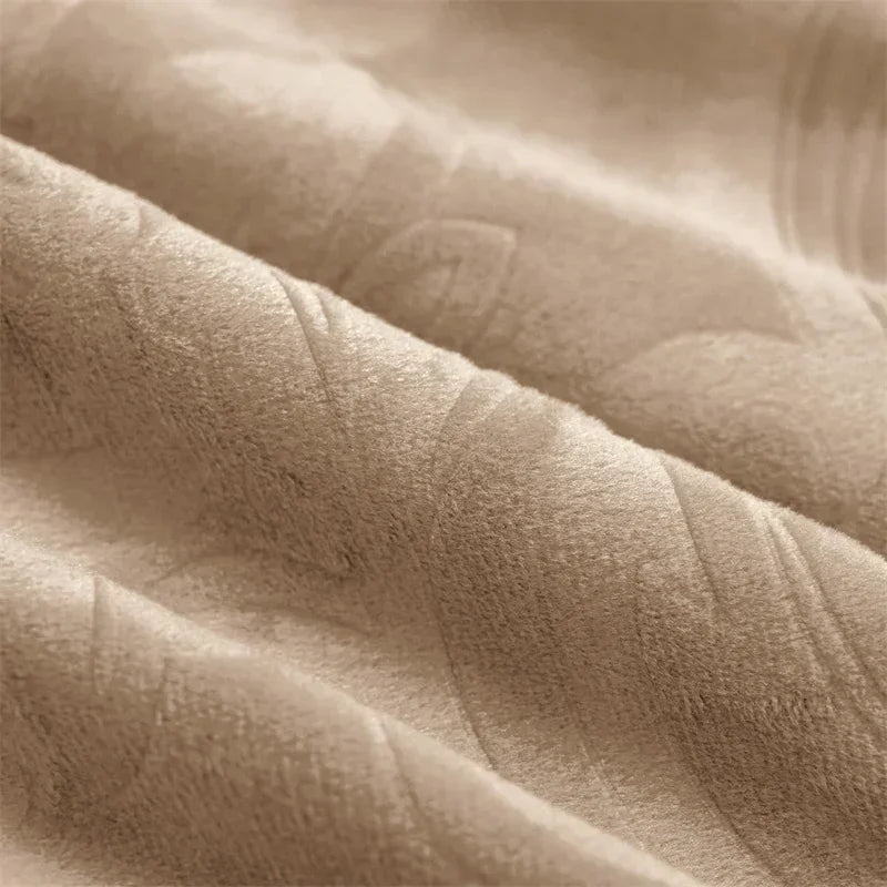 1PC Stretch Dining Chair Cover Jacquard Solid Color Chairs Slipcovers Elastic Soft Seat Covers for Banquet Wedding Hotel Decor