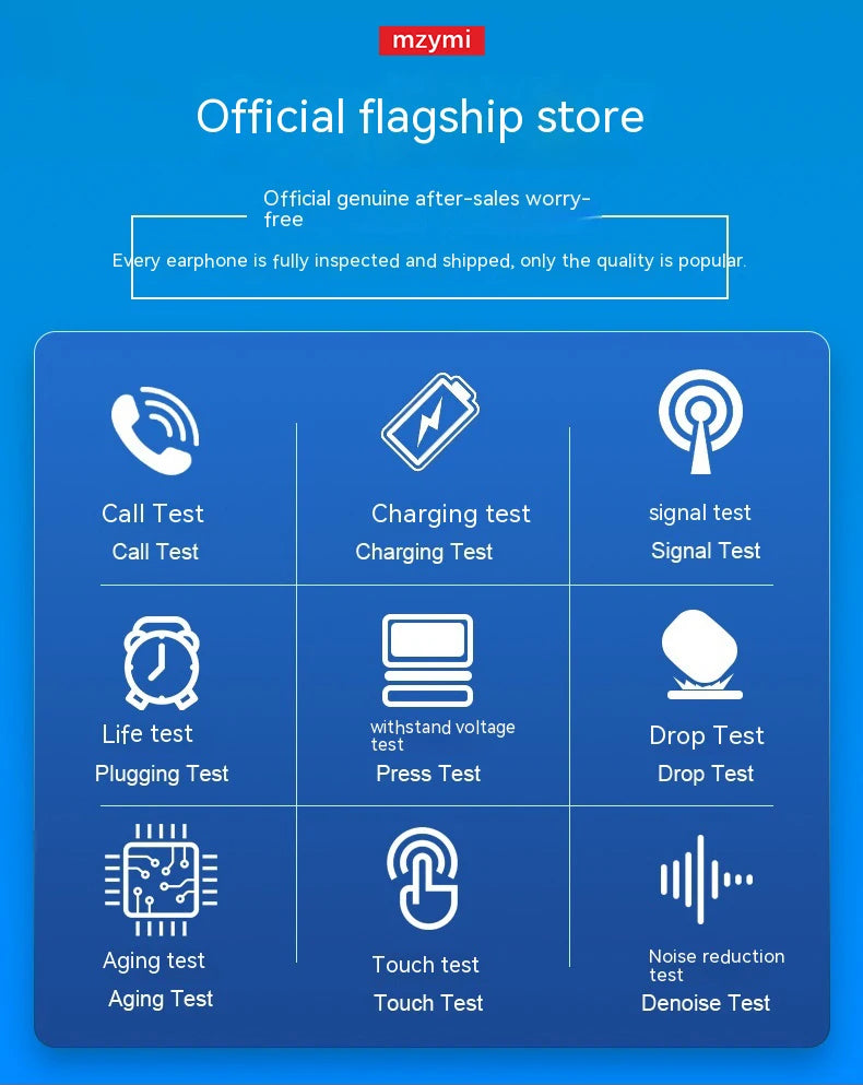 Neckband I18PRO Bluetooth5.3 Headphones Bone Conduction Sport Earbuds HiFi Sound TWS Earphones Wireless Headest For XIAOMI