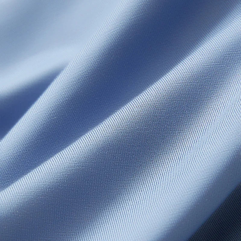 3-Pack Seamless Modal Silk Boxer Shorts – 80 Count