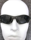 Polarized Sunglasses Cycling Glasses UV400 Fishing Sunglasses Metal Bicycle Goggles Cycling Eyewear Riding Glasses