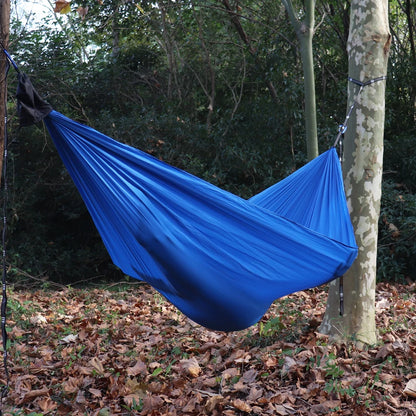 300*140cm Ultralight Hammock 380T (20D) New Parachute Nylon Single Shelter For Hiking Riding And Camping