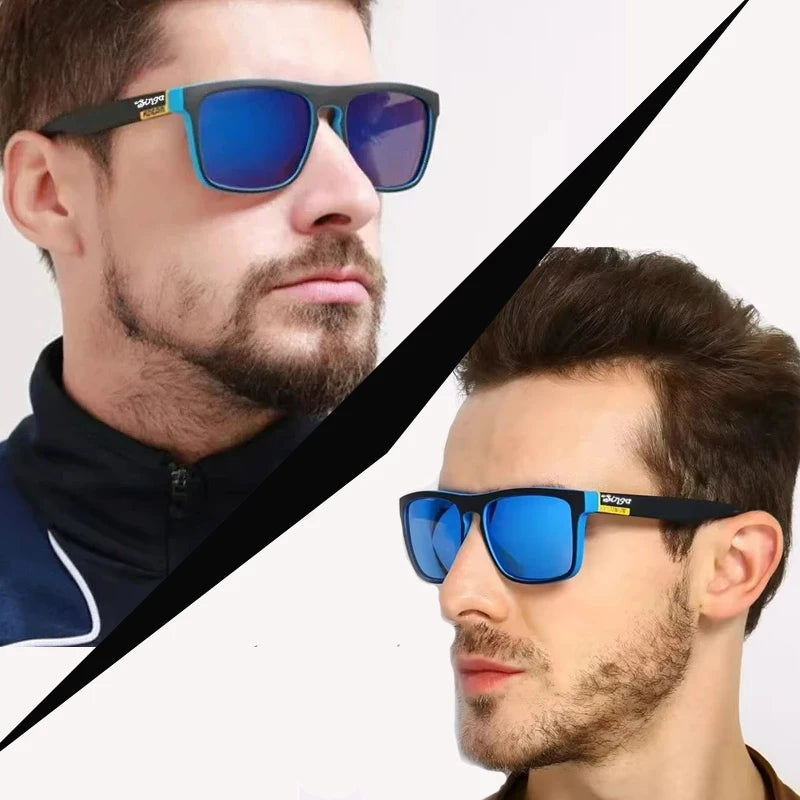 Polarized Cycling Sunglasses UV400 Sports Bike Eyewear