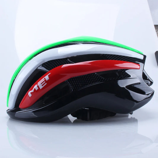 Professional Cycling Helmet For Road Mountain Bike And Electric Scooter