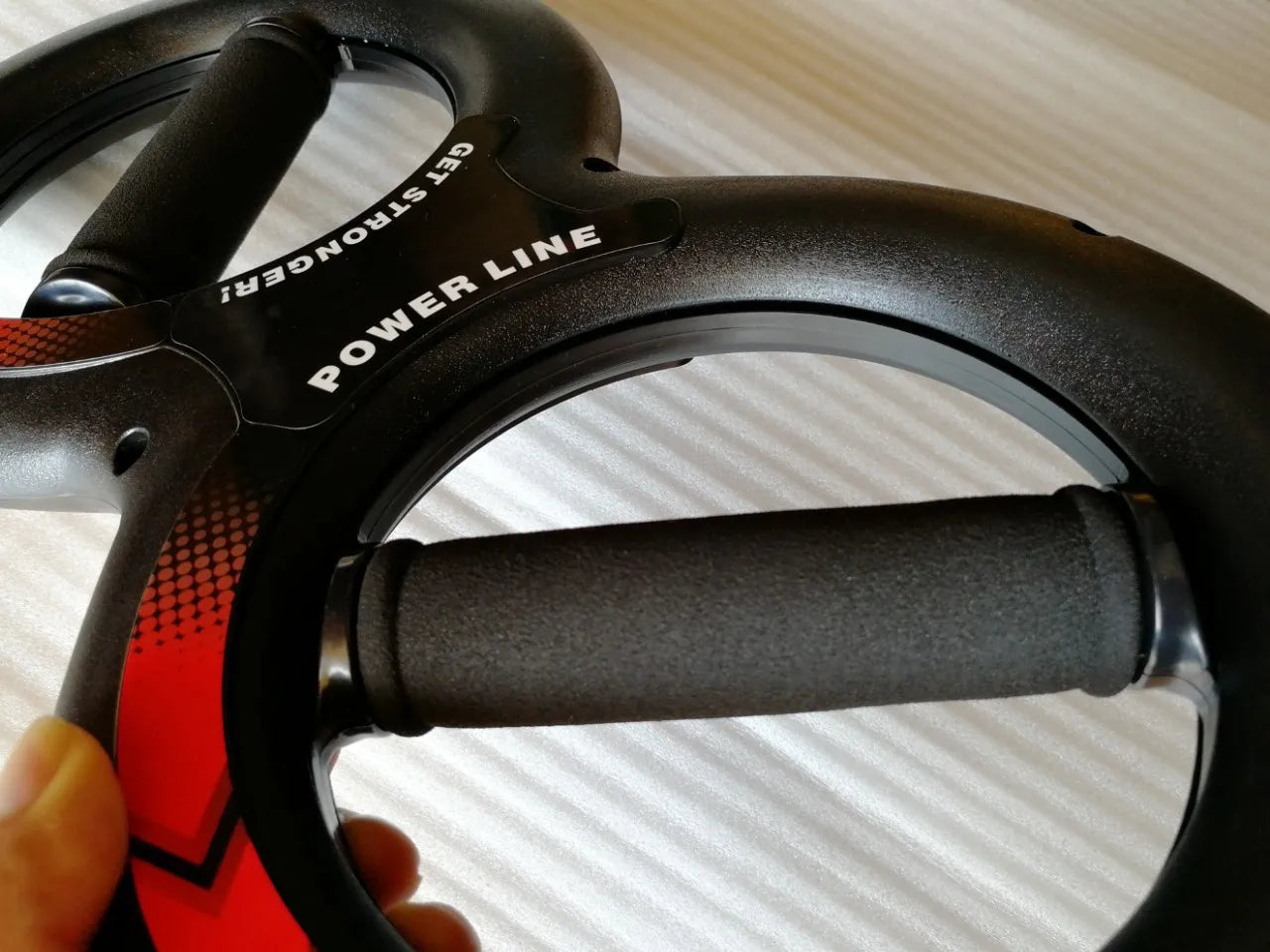 Hand Strength Grip Trainer Forearm Multifunction Strength Force Fitness Springs Power Wrist Arm Exerciser