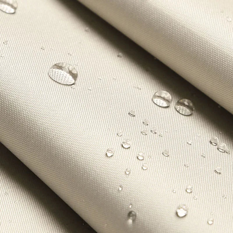 Reinforced 24 Bone Folding Umbrella Strong Wind Resistant Automatic Open Close Sun Rain Protection