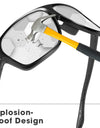 Photochromic Cycling Glasses Outdoor Casual Glasses UV400 Bicycle Glasses Men MTB Cycling Sunglasses Women Road Bike Glasses