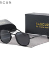 Polarized Square Sunglasses for Women Driving Classic Round Sun Glasses for Men Eyewear Accessory Oculos Gafas De Sol