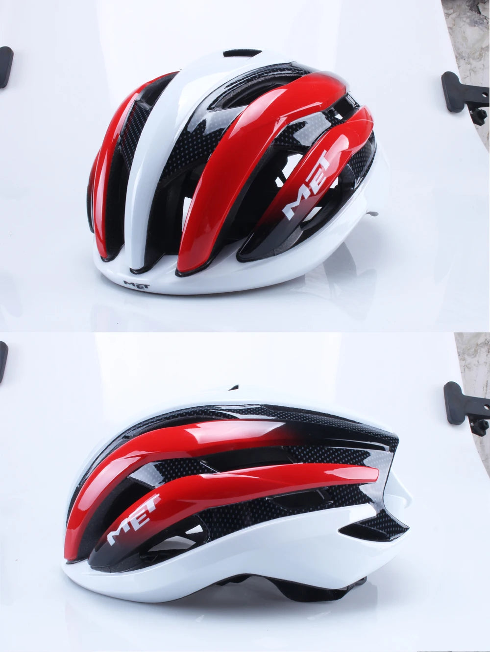 Professional Cycling Helmet For Road Mountain Bike And Electric Scooter