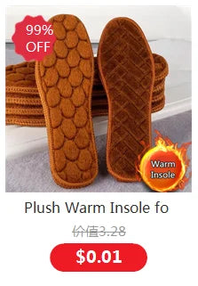 Orthopedic Insoles for Shoes Comfortable Plantar Fasciitis Insole for Feet Sports Shoe Pad Arch Support Shoe Sole