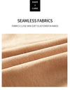 1 Piece Solid Seamless Shaping Shapewear Bodysuit, Tummy Control Butt Lifting Slimmer Body Shaper, Women's Underwear & Shapewear