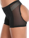 Women Butt Lifter Panties Enhancer Tummy Control Body Shaper Underwear Briefs Push Up Panty Open Hip Booty