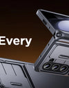 Full Cover Wallet Phone Case for Samsung Galaxy Z Fold 5 with S Pen Holder Card Holder Hinge Protection Grade Shockproof Case