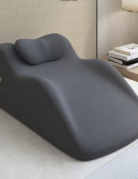 Bed Lying Pillow Multifunctional Ergonomics Pillow Leg Head Foot Pillows Memory Sponge Pad Varicose Cushion