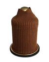Magnetic Body Moxibustion Box Moxibustion Copper Smokeless Moxibustion Tool Pot Moxa Stick Moxibustion Holder Box Burner Massage