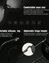 Aviation Brand Design Polarized Sunglasses for Men Driving Use