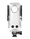 for Insta360 X3 30m Underwater Waterproof Diving Housing Case Cover for Insta360 X3 Panoramic Camera Accessories