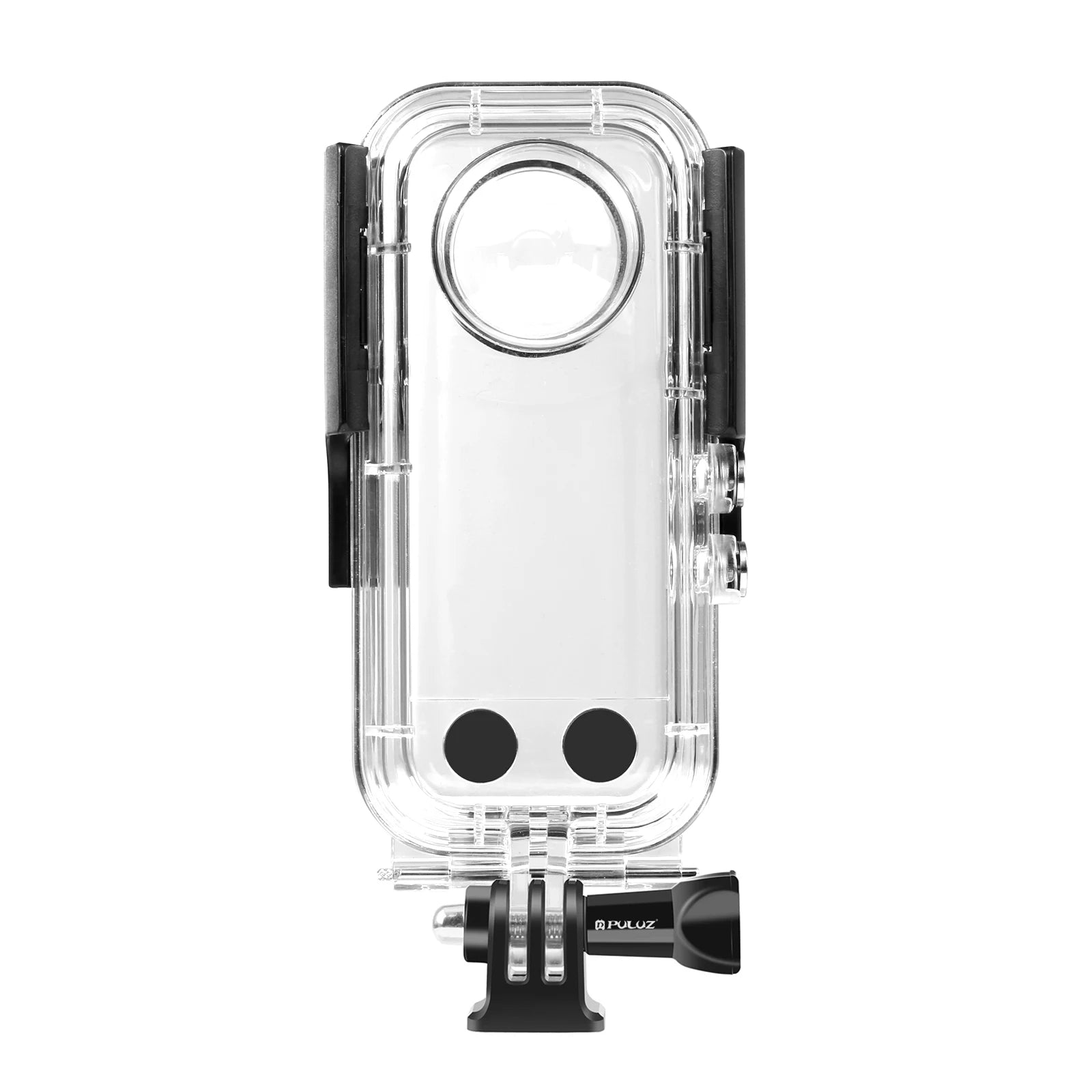 for Insta360 X3 30m Underwater Waterproof Diving Housing Case Cover for Insta360 X3 Panoramic Camera Accessories