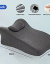 Lie On The Bed Sleeping Pillow Lie On The Bed Artifact Multifunctional Prone Position Lie Pillow Lie Sleeping Lie Pillow Cushion
