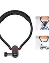 Lazy Neck Bracket POV View Mount with Phone Clamp for GoPro Action Cameras for iPhone SmarPhones