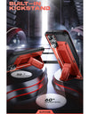 For Samsung Galaxy S22 Ultra Case (2022) 6.8 inch UB Pro Full-Body Holster Cover WITHOUT Built-in Screen Protector